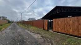 Руза, Ильинское, 126