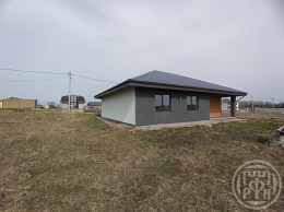 Фёдоровское