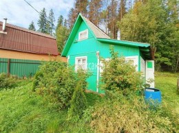 Выборг, Живой Ручей