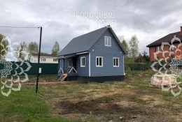 Институтская 1-я