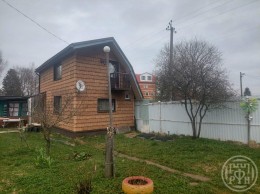 Старосиверская, Овражная