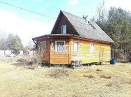 Массив Крутая Гора, 3