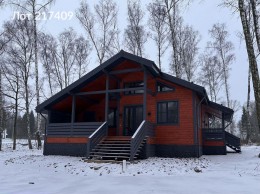 Институтская 1-я, 153