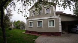 Островцы