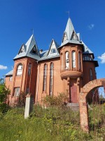 Кашира, Советская