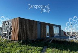 Истра, Карцево