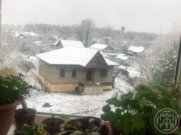 Заклинье (Заклинское с/п), Старая