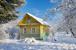 Михайловский, Медик, 2-я, 9