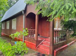 Черкизово, Ганны Шостак, 54
