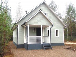 Грузино, Витязь