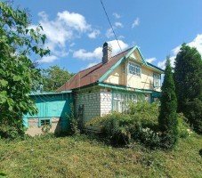 Солка, Загородное, Розовая