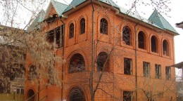 Люберцы, Октябрьский, Ленинградская