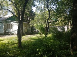 Пушкино, Акуловское шоссе, 36