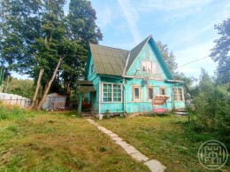 Юкки, Лесная, 18