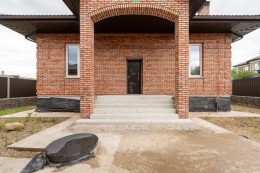 Красногорск, Ильинское, Елизаветинская, 7