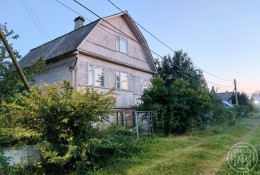 Сирень, 34