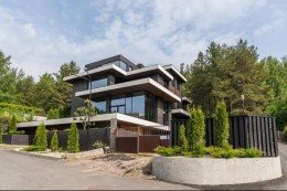 Порошкино, Ключевой, 4