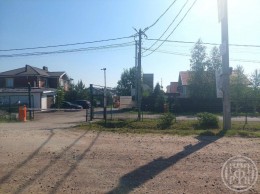 Фёдоровское