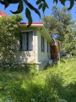 Высокоключевой, Пушкинская