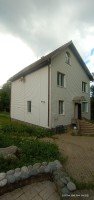 Истра, Рожново, Прудовая