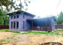 Массив Моторное, Автомобилист-1