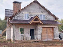 Апрелевка, Дзержинского, 27