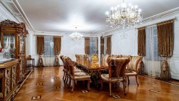 Красногорск, Глухово