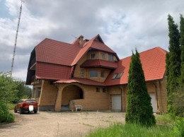 Истра, Покровское, Центральная, 44