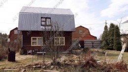 Ногинск, Ромашка