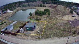 Лебяжье, Хуторской