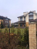 Истра, Покровское
