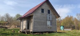Кашира, Веревское