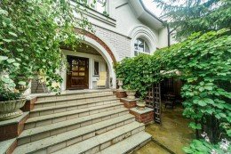 Лапино, АО ЭКО
