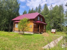 Богородское, Меркурий-7, к.нт