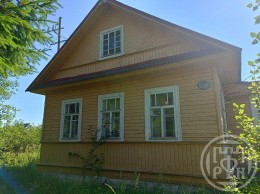 Отрадное, Международный, 57