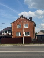 Луховицы, Пушкина