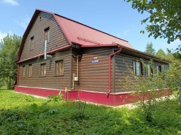 им. Цюрупы, Ленинская, 258