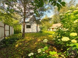 Мертуть, Заозерное-1