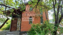 Ступино, Краснопресненский садовод, к.нт