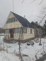 Радофинниково, Комсомольская