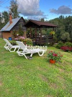 Шурягские Караулки