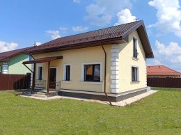 Балашиха, Дятловка, 291