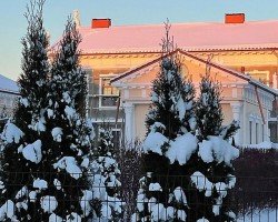 Истра