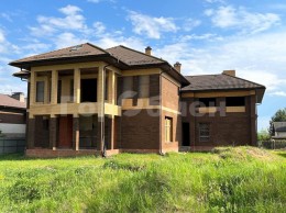 Красногорск, Дмитровское, Зеленая, 12