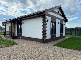 Павловский Посад, Гаврино, Сиреневый
