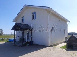 Нижние Осельки