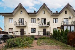 Кальтино, Есенина, 3/7