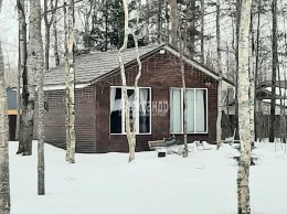 Моторное