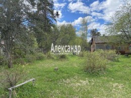 Приозерск, Лесная