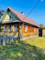 Яндеба, Луговая